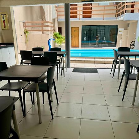 Hotel Pousada Alagoana Maceió 外观 照片
