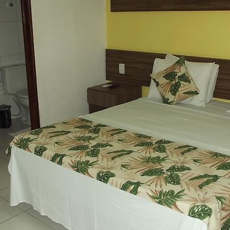 Hotel Pousada Alagoana Maceió 外观 照片