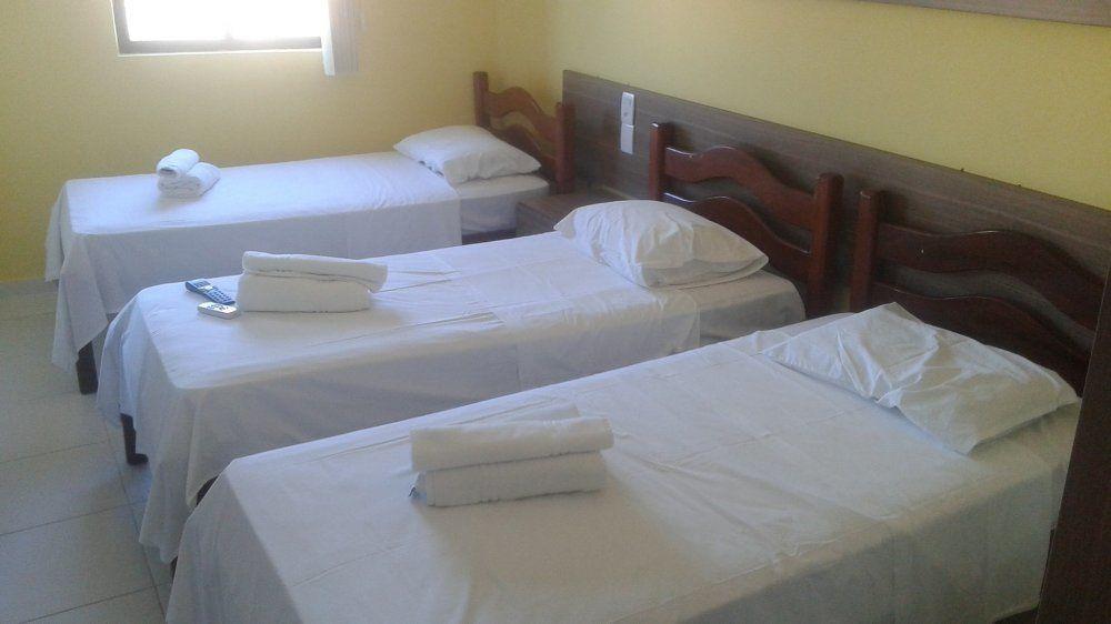 Hotel Pousada Alagoana Maceió 外观 照片