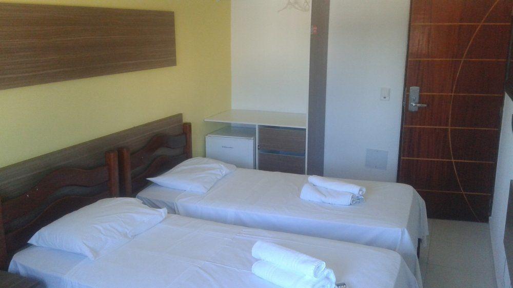 Hotel Pousada Alagoana Maceió 外观 照片