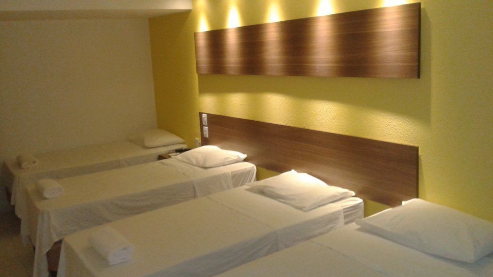 Hotel Pousada Alagoana Maceió 外观 照片