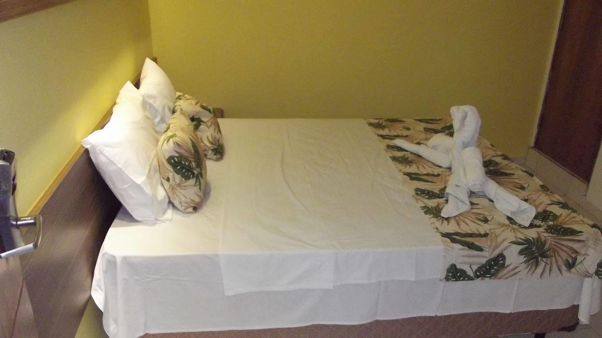 Hotel Pousada Alagoana Maceió 外观 照片